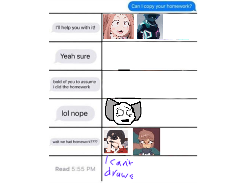 Add yourself!