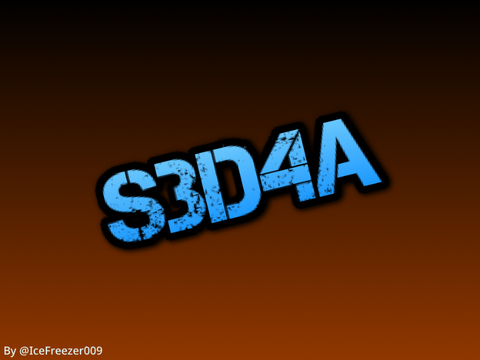 Intro for @S3D4A