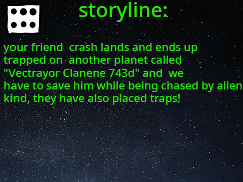 Space Race V 1.0 Alpha
