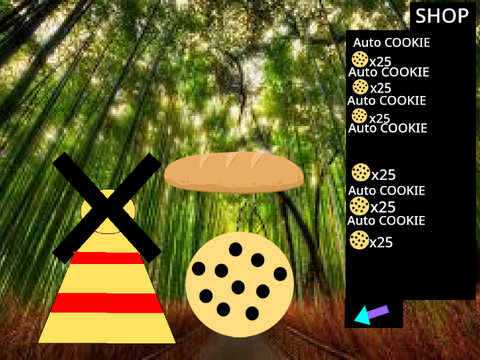 BREAD