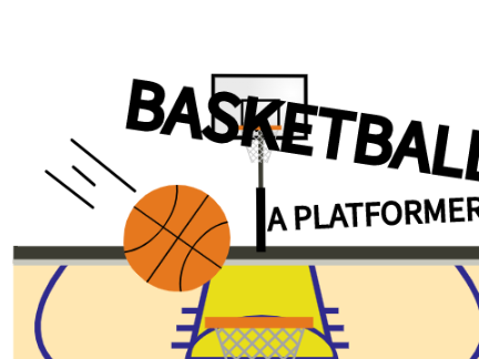 BASKETBALL || A Platformer! #games #all remix