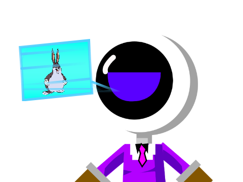 Cameran explains chungus