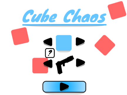 Cube Chaos
