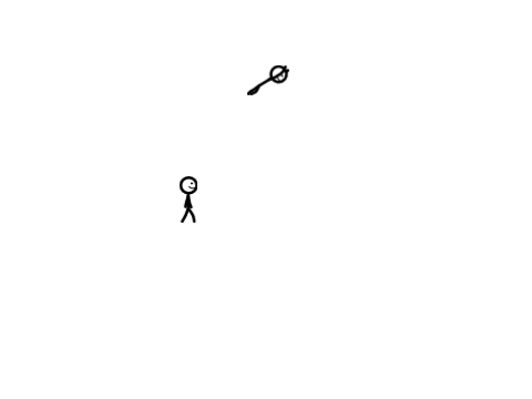 Stickman animations for my platformer
