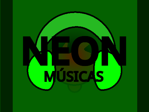 Neon: Músicas - Thumbnail | Arte