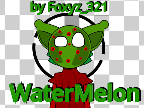 WaterMelon | Meme