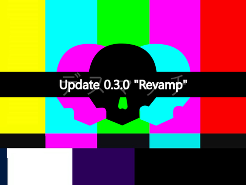 DM:S Update [0.3.0]