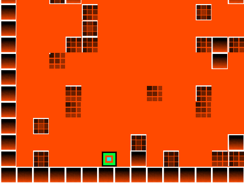 V0.1 [IN PROGRESS] ☁ GD - Geometry Dash Online #totolune #miala