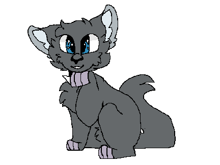 cat lineart generator remix