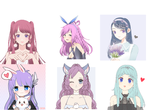 PFP pour qui veut