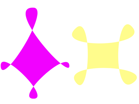 some more curve tool tests