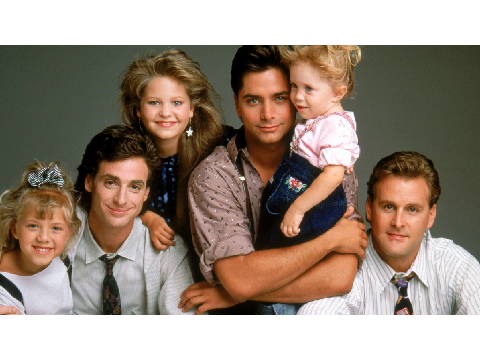 forever song full house