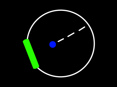 360° Gumball Pong