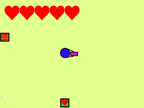 Zombie Attack #games #all