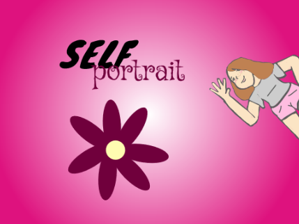 self portrait