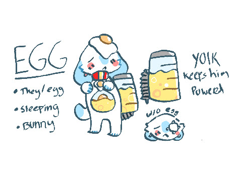 Egg