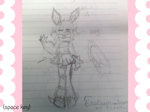 Traditional Art Flump
