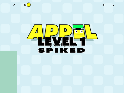 Appel v1.4 THE HARDEST LEVEL YOU WILL EVER PLAY