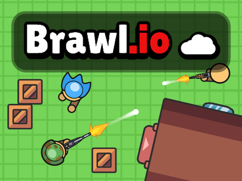 Brawl.io private server