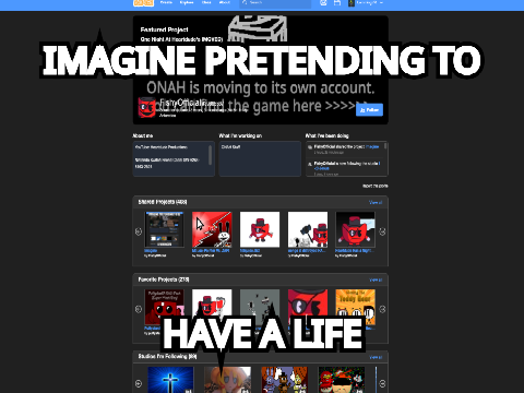 Imagine