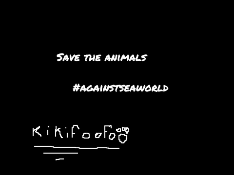 Mako - Seaworld's latest idea for torture remix
