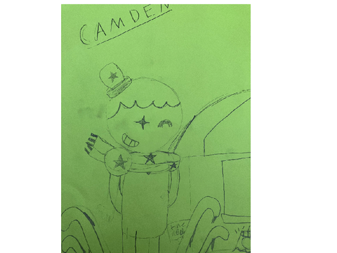 camden