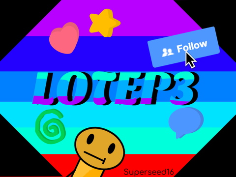 Banner Contest- My Entry