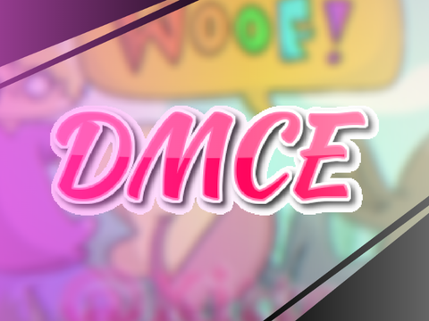 ᴅᴍᴄᴇ ꜰᴏʀ ᴘᴜʀᴘʟᴇ-ꜱᴘᴀʀᴋʟᴇ!