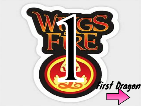 Wings of Fire Songs! Arc 1