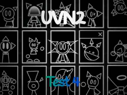 UVN 2 - Test 4