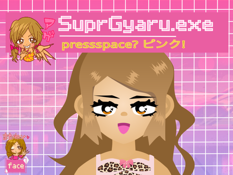 gyaru 