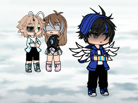 `' Enemy | Part 12 | -Aliize- '´