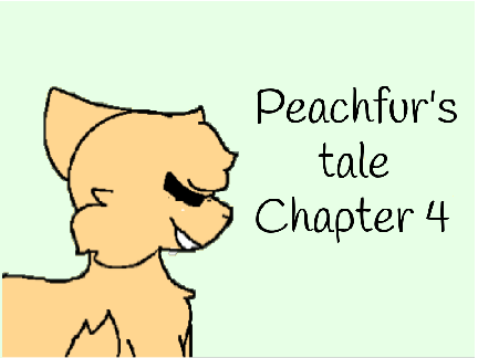 Peachfur's tale Chp.4