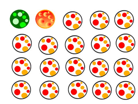 Add yourself to the beachball place remix
