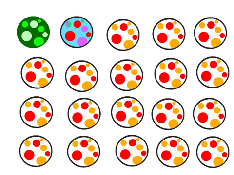 Add yourself to the beachball place remix