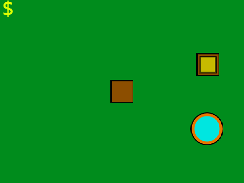click farming wip