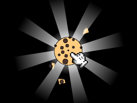 Cookie clicker