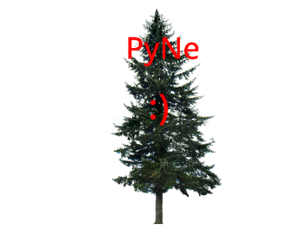PyNe