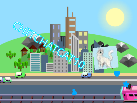 [NICE] Outro for chitchatcat10