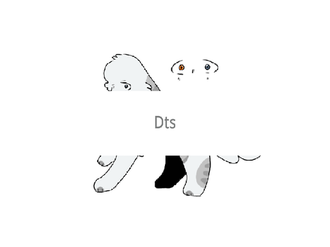 [ dts ]