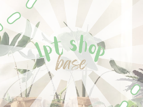 1pt Shop Baseˊˎ-
