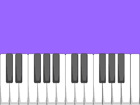piano