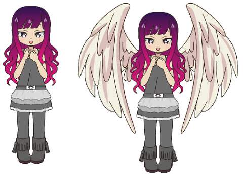 OC~Fifty Special!