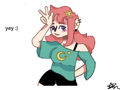 I draw Bitmap lol