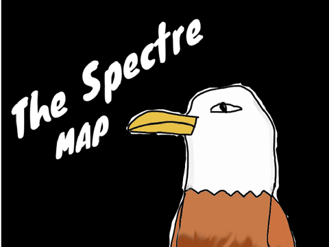 The Spectre (OPEN) map part 1! :D