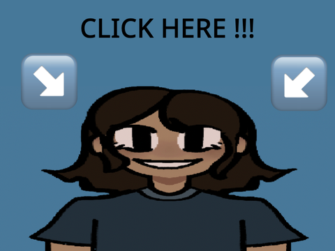 Voice Responsive Doll Thingy