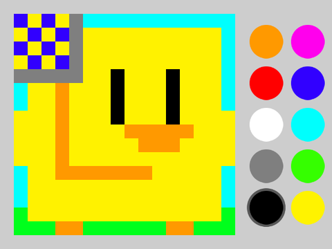 big duck
