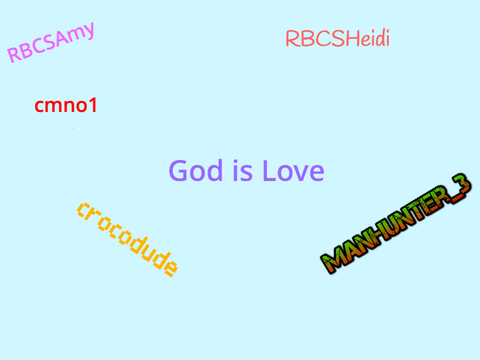 Sign if you love God  remix