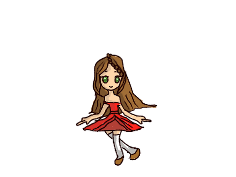 Just a normal art dump...