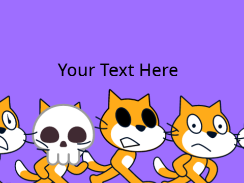 (CLEANER ANIMATION) Berserk Cats (Cats Roasting)